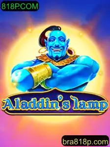 Descubra o Fascinante Mundo de Aladdinslamp