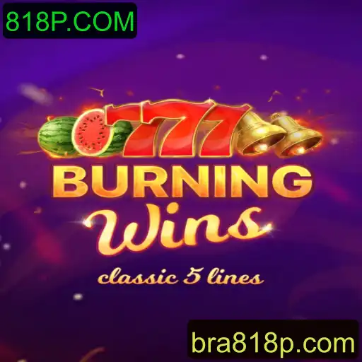 Descubra o Fascinante Jogo BurningWins