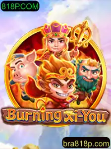 Descubra o Universo de BurningXiYou: Um Mergulho no Mundo de Fantasias e Aventuras