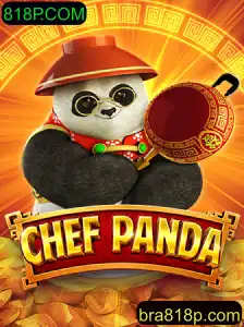 Descubra as Aventuras Culinárias de ChefPanda: Tudo o Que Você Precisa Saber