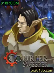 Descubra o Empolgante Mundo de CourierSweeper