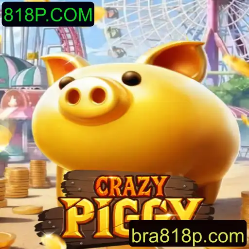 CrazyPiggy: Descubra o Jogo Inovador que Está Conquistando o Mundo