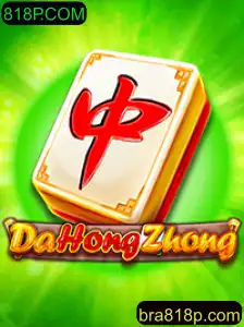 Descubra o Fascinante Mundo de DaHongZhong e sua Relação com 818P.COM