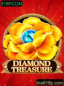 Exploração e Estratégia em Diamondtreasure: Descubra o Mundo Encantador do Jogo