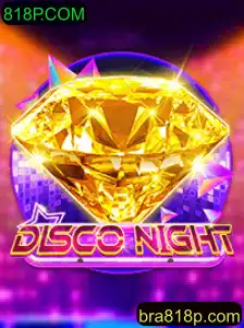 Descubra o Mundo Vibrante de DiscoNight: Um Mergulho nas Regras e Diversões do Novo Jogo de 818P.COM