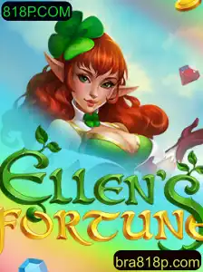 Descubra O Mundo Fascinante de EllensFortune: A Nova Sensação dos Jogos