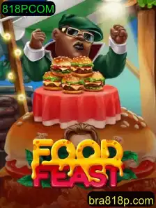 Descubra o Mundo de FoodFeast: Um Caminho Divertido para Aventura Gastronômica