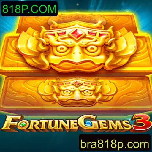 FortuneGems3: Um Mergulho no Mundo das Joias da Fortuna