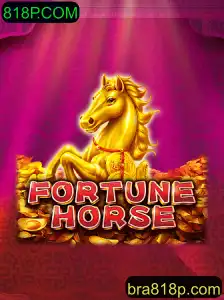 Desvendando o Jogo FortuneHorse: Um Mergulho em Sua Jogabilidade e Regras em 818P.COM
