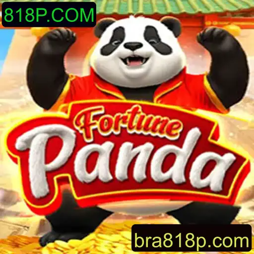 Descubra o Fascinante Mundo de FortunePanda no 818P.COM