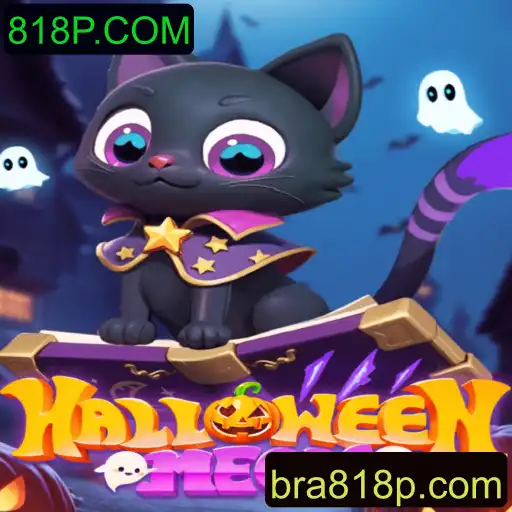 Explorando o Fascinante Mundo de HalloweenMeow
