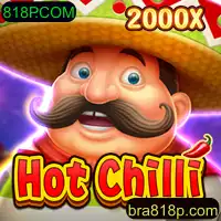 Descubra o Empolgante Jogo HotChilli