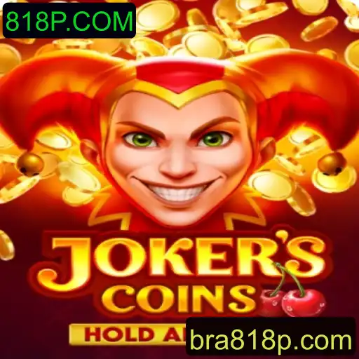 Descubra o Fascinante Mundo do JokersCoins