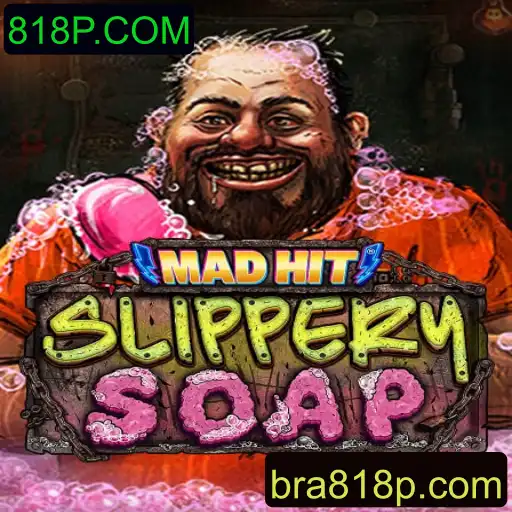 MadHitSlipperySoap: Um Novo Fenômeno no Mundo dos Jogos