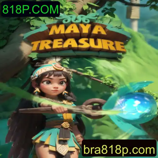 Desvendando os Mistérios de MayaTreasure: Uma Aventura de Jogo Inovadora