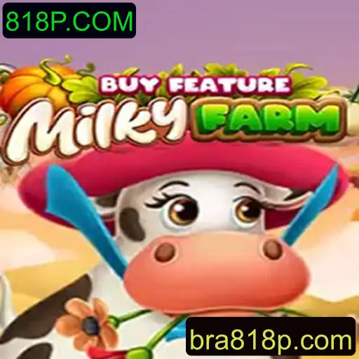 MilkyFarmBuyFeature: Aventura Rural Inovadora e Interativa