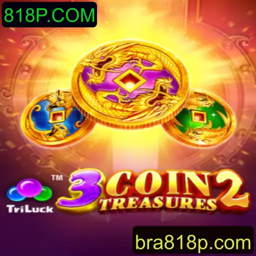 Descubra as Aventura de 3CoinTreasures2 no Universo de 818P.COM