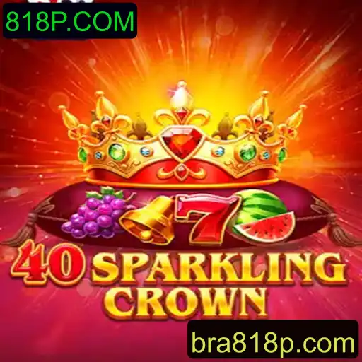 Descubra o emocionante mundo de 40SparklingCrown