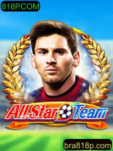 Explorando o Mundo Competitivo de AllStarTeam