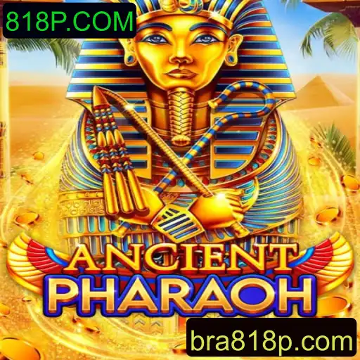 Explorando o Mundo de AncientPharaoh: Uma Imersão no Passado com 818P.COM