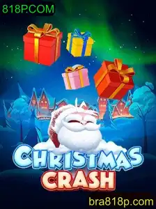 Explorando o Universo Mágico de ChristmasCrash: Uma Jornada Através de Desafios Festivos