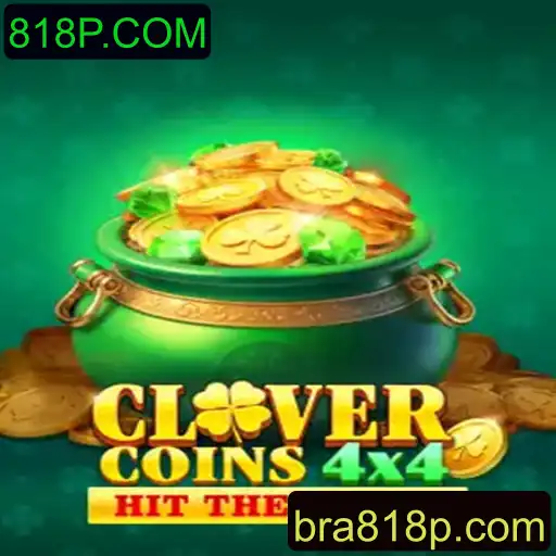 Explorando o Universo de CloverCoins4x4