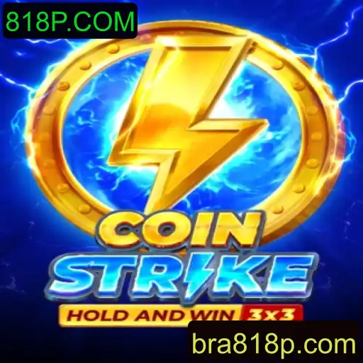 Coinstrike: Explore o Fascinante Mundo do Jogo com 818P.COM