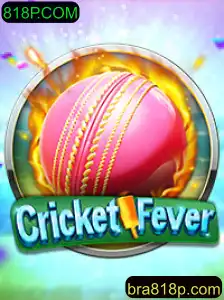 CricketFever: Uma Imersão no Mundo do Cricket