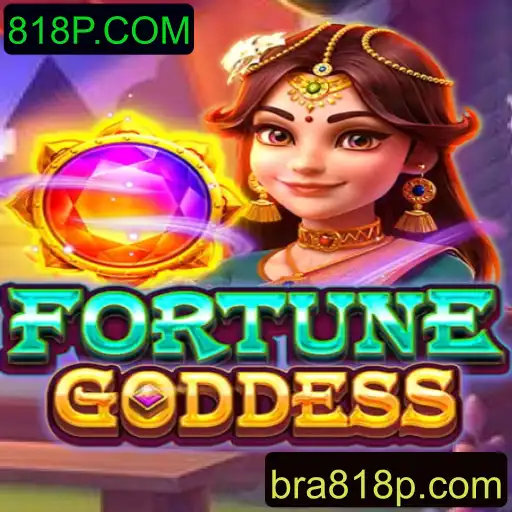 FORTUNEGODDESS: Explorando o Universo do Jogo com 818P.COM