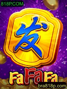 Aprenda a Jogar FaFaFa: Um Guia Completo Sobre o Jogo Popular no 818P.COM