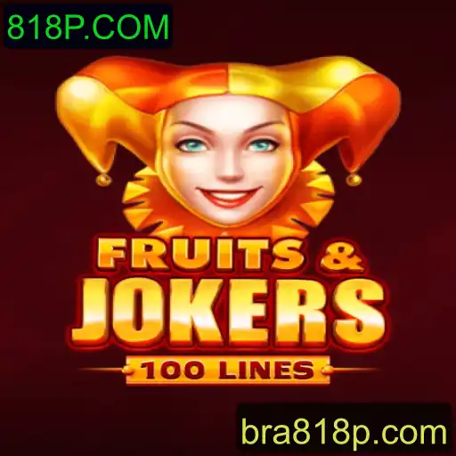 Explorando o Fascinante Mundo de FruitsAndJokers100