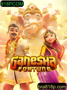 GaneshaFortune: Descubra o Encanto e a Fortuna no Mundo dos Jogos Online