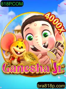 Descubra o Fascinante Mundo de GaneshaJr: Regras e Estratégias do Jogo
