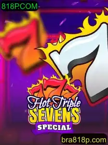 Descubra o Jogo HotTripleSevensSpecial: Regras e Características