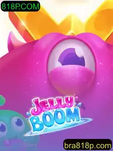 JellyBoom: O Jogo Engajador que Está Transformando a Experiência de Entretenimento
