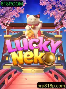 Descubra o Fascinante Mundo do Jogo LuckyNeko e Sua Conexão com 818P.COM