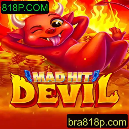 MadHitDevil: Decifrando o Intrigante Mundo do Jogo