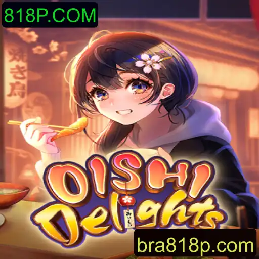OishiDelights: Um Novo Jogo de Entretenimento Virtual