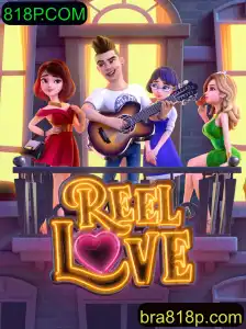 ReelLove: Uma Jornada Cativante no Mundo dos Jogos Digitais