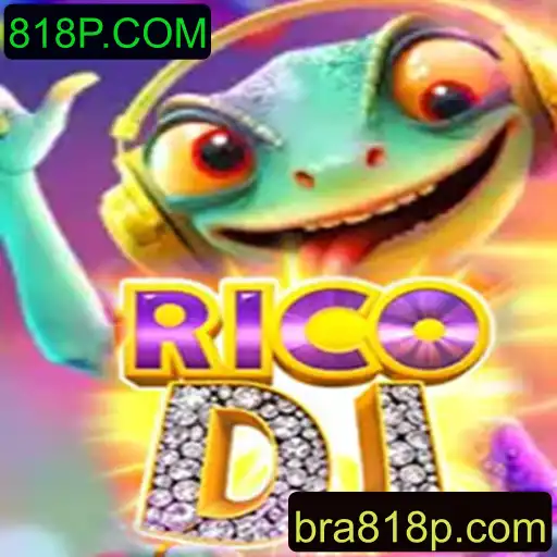 Descubra o Universo de RicoDJ: Um Mergulho no Jogo do Momento