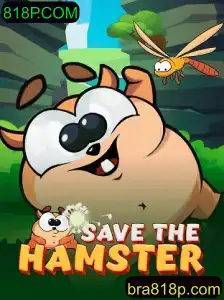 Descubra o Universo Fascinante de SavetheHamster