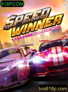 Explorando o Fascinante Mundo de SpeedWinner: O Jogo do Momento