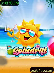 Spindrift e 818P.COM: Uma Imersão no Mundo dos Jogos Modernos