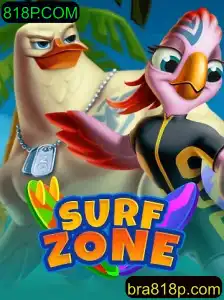 Descubra o Mundo Empolgante de SurfZone: Uma Nova Aventura Aquática