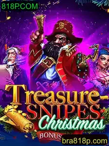 Explorando o Mundo de TreasuresnipesChristmas: Um Mergulho na Aventura Festiva