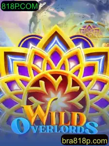 Explorando o Fascinante Mundo de WildOverlords