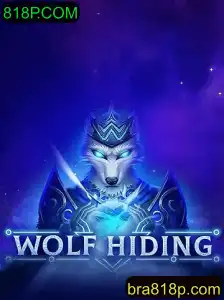 WolfHiding: Um Jogo Inovador com Estratégia e Aventura
