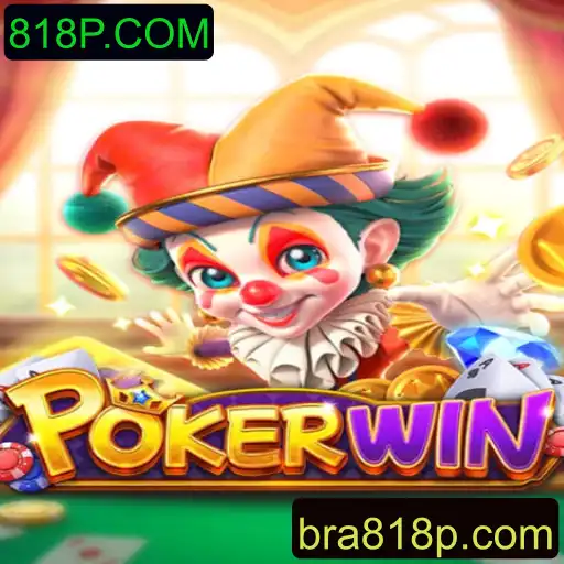 Descubra o Fascinante Mundo do POKERWIN com 818P.COM