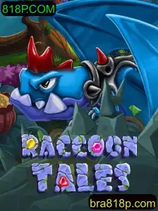 Explorando o Mundo Encantado de RaccoonTales: Aventuras, Estratégias e Regras