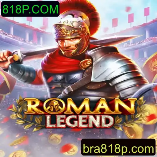RomanLegend: Uma Jornada Épica pelo Antigo Império